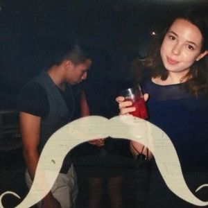 Meet your Posher, Madeleine